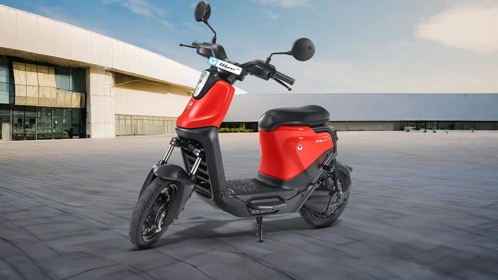 Best Electric Bike in India for Cheap Prices
