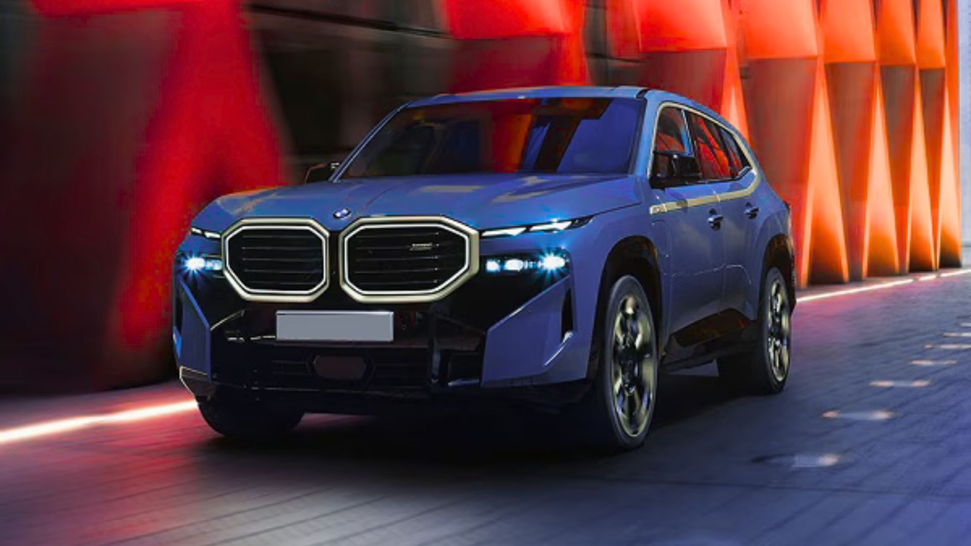 op Luxury Features in BMW Cars for First-Time Buyers